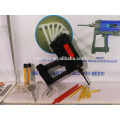 concrete plastic insulation fixing nail